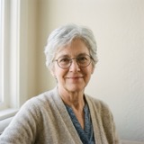 Jo, a member